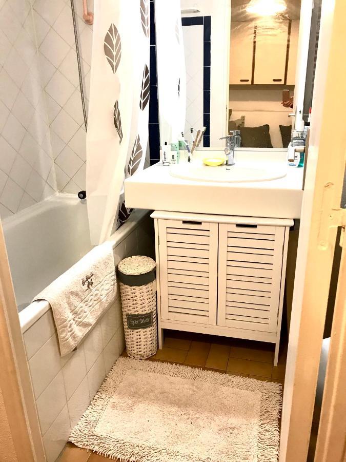 Apartament Cap Sud, Sea & Sun Grimaud Zewnętrze zdjęcie
